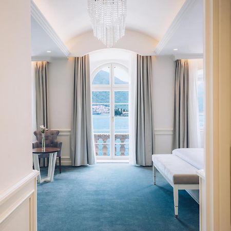 Heritage Grand Perast By Rixos Kültér fotó