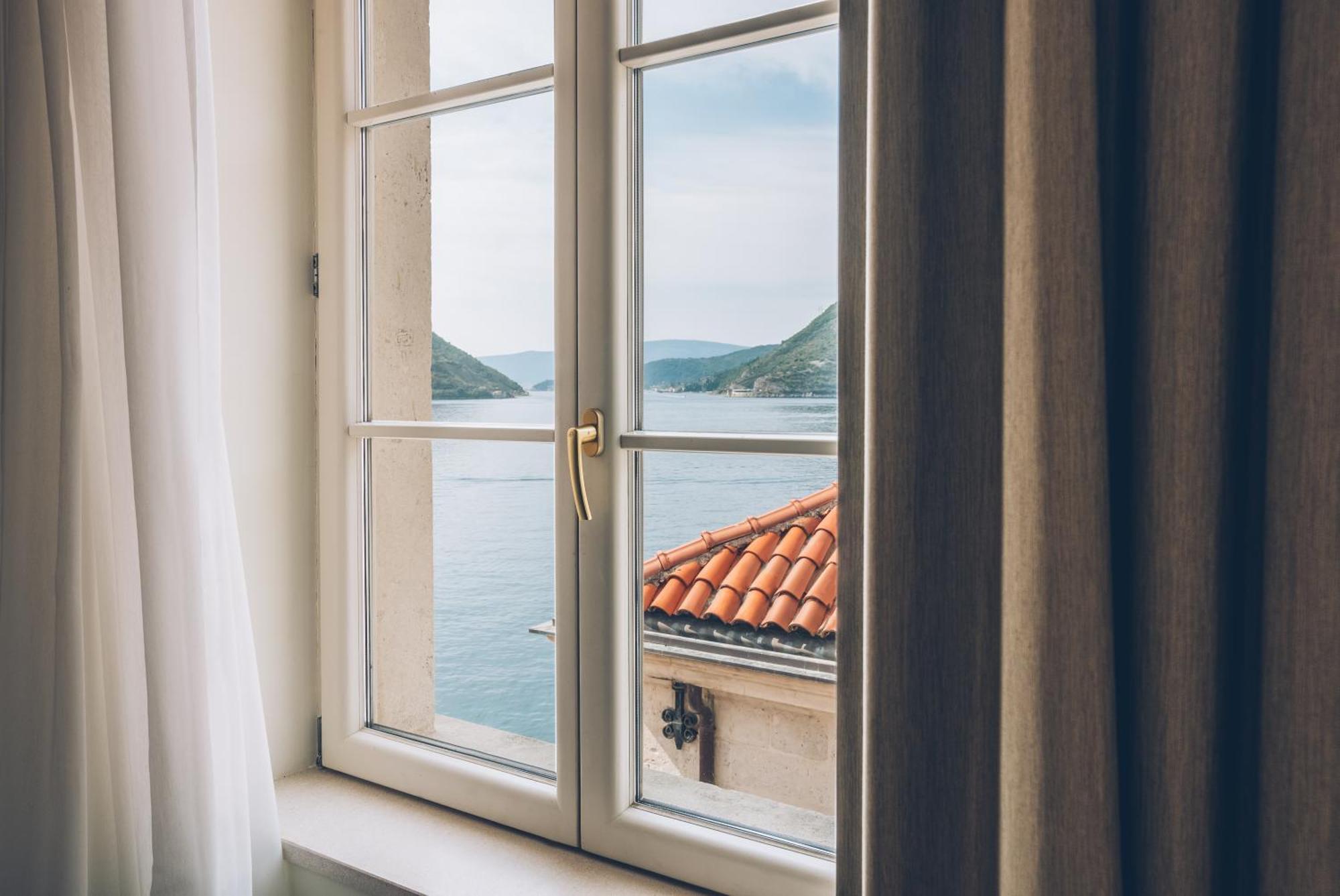Heritage Grand Perast By Rixos Kültér fotó