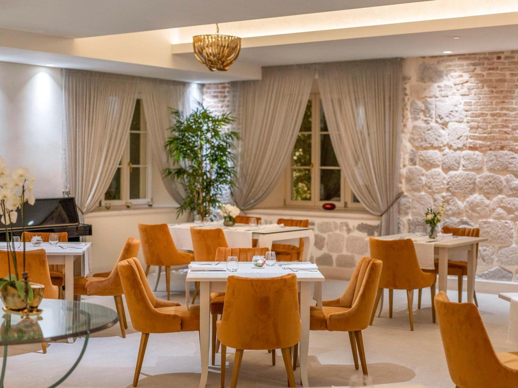 Heritage Grand Perast By Rixos Kültér fotó