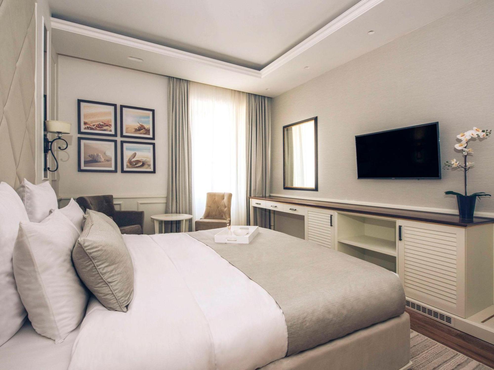 Heritage Grand Perast By Rixos Kültér fotó