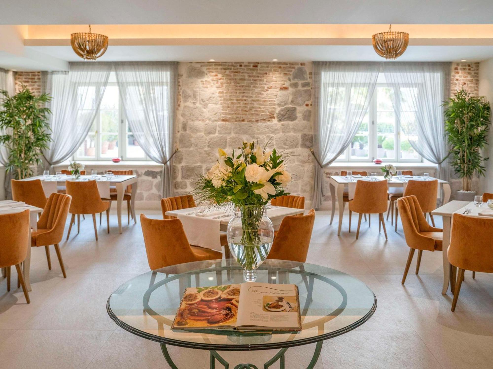 Heritage Grand Perast By Rixos Kültér fotó