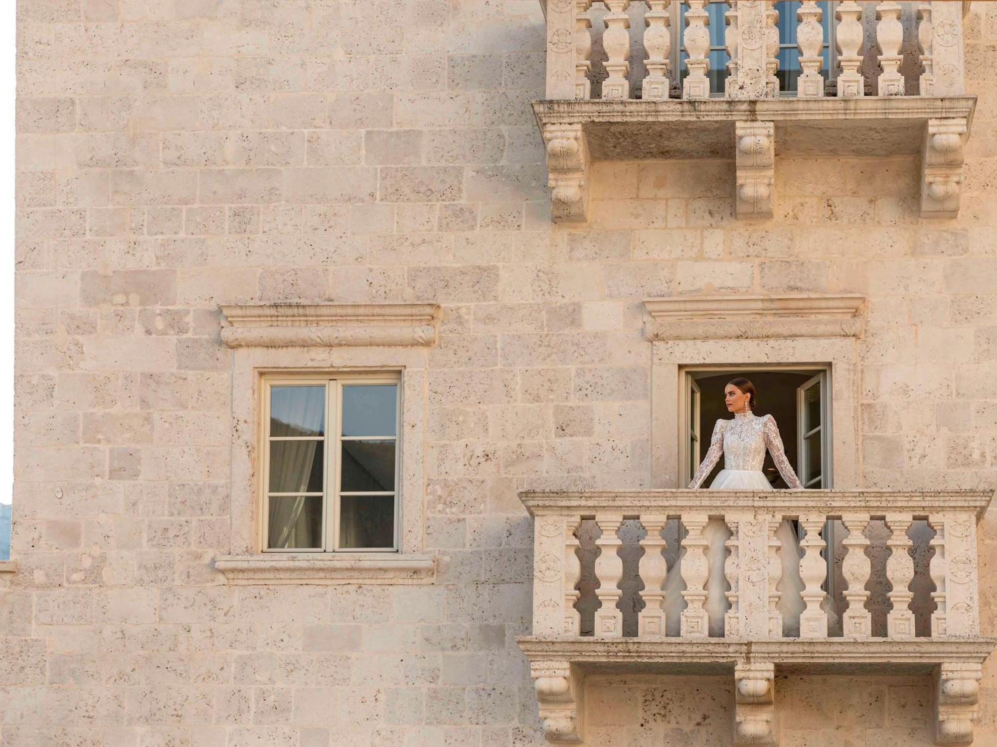 Heritage Grand Perast By Rixos Kültér fotó